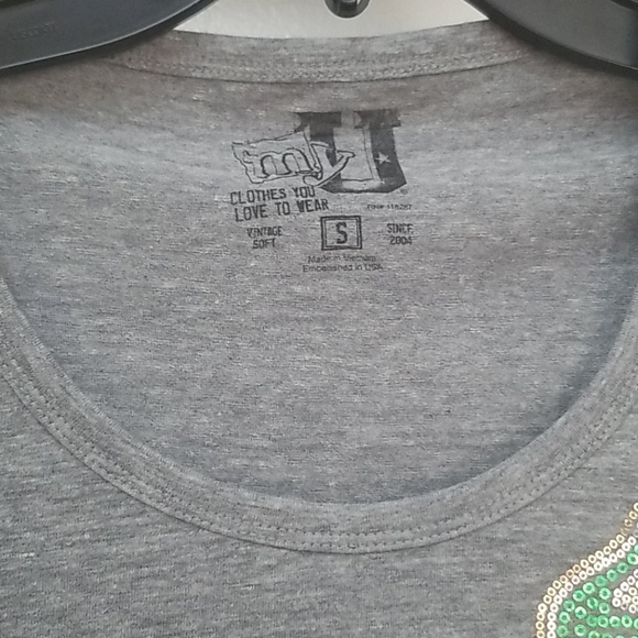 USF Bulls shirt - Picture 2 of 3